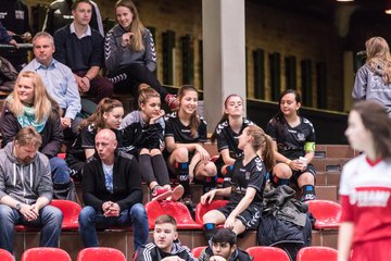 Bild 248 - B-Juniorinnen Kreismeisterschaft